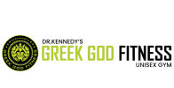  Greek god Fitness